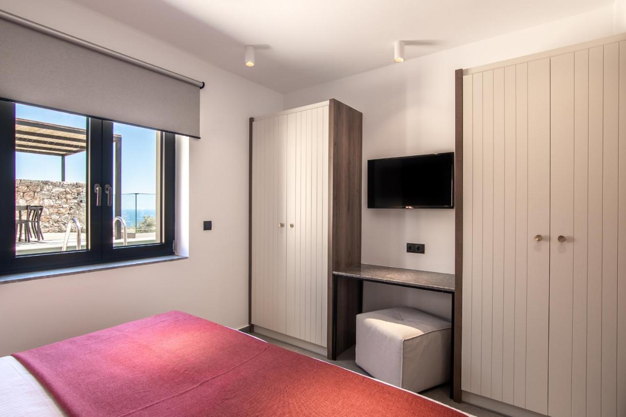Metatulia Villa Plakias Ngoại thất bức ảnh
